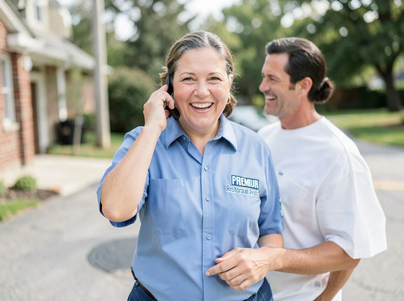 Water Damage Restoration Hudson, SD FAQs